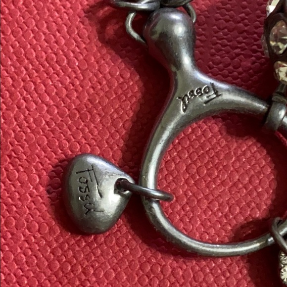 🖤FOSSIL💕bracelet - Picture 5 of 10